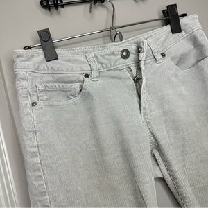 Patagonia Organic Cotton Women’s Straight-Leg Cords